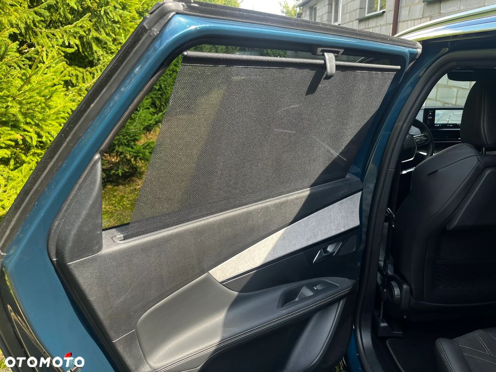 Peugeot 5008 1.2 PureTech GT S&S EAT8 - 16