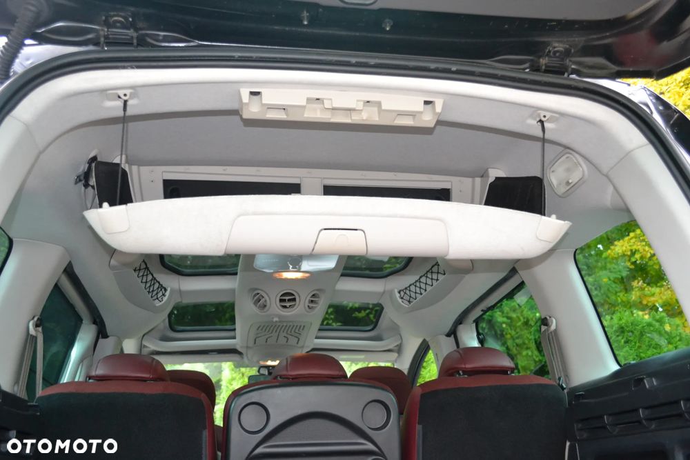 Citroën Berlingo 1.6 VTi 16V Multispace - 26