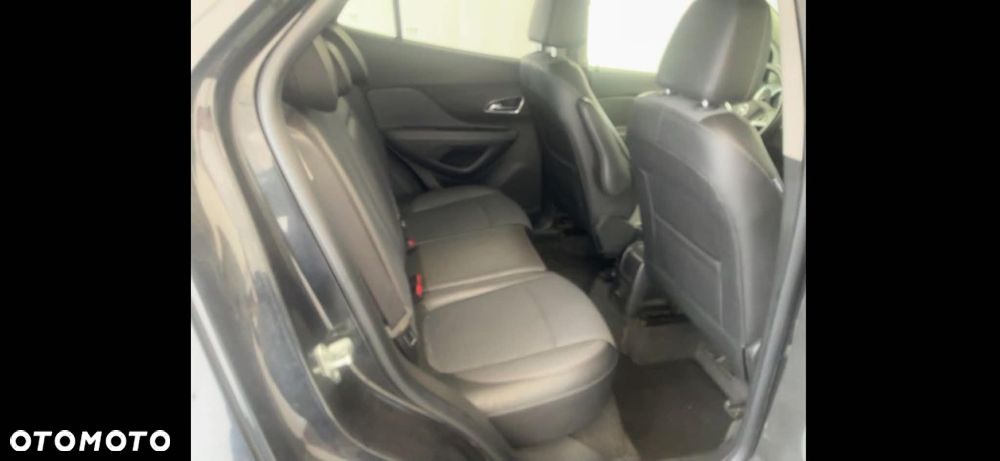 Opel Mokka 1.4 T Cosmo S&S 4x4 - 8