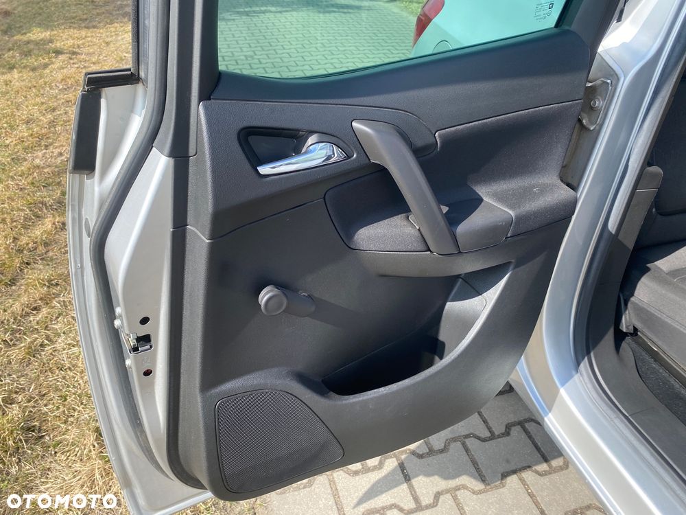 Opel Meriva 1.4 Ecoflex Active - 18