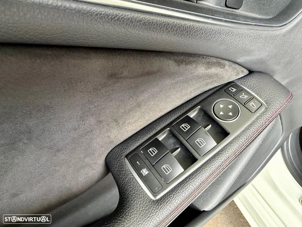 Mercedes-Benz CLA 200 - 14