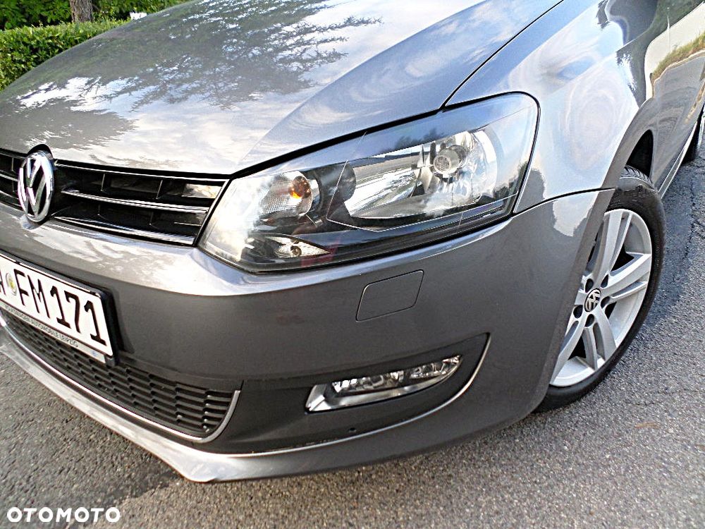Volkswagen Polo - 30