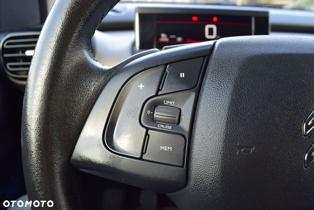 Citroën C4 Cactus - 21