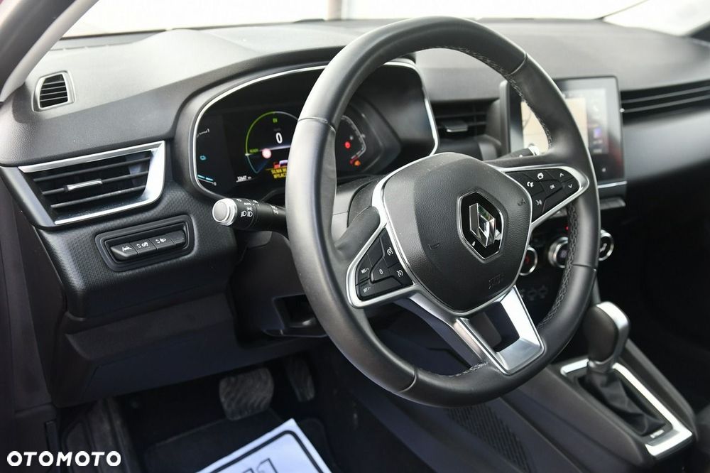 Renault Clio - 19