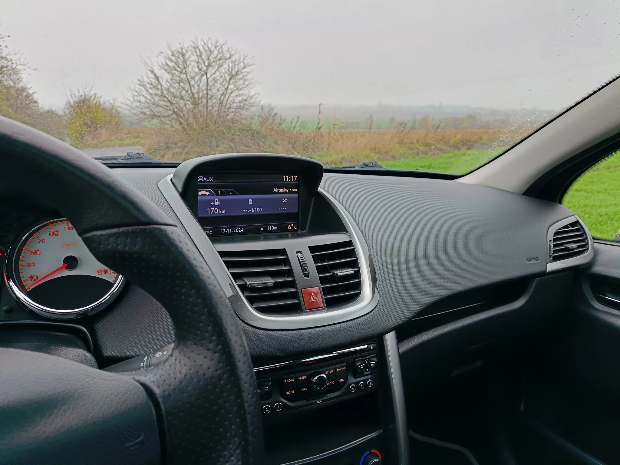 Peugeot 207 120 Sport - 19