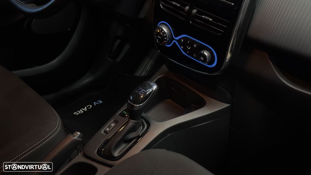 Renault Zoe (c/ Bateria) EV 40 110hp Equilibre - 35