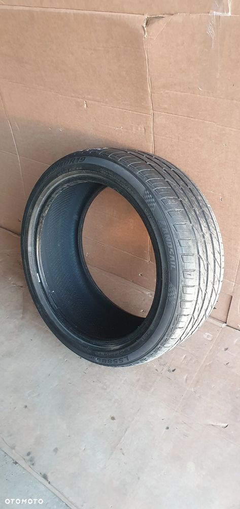1X Opona Landsail LS588 UHP 225/40 ZR19 6mm 0518 - 6
