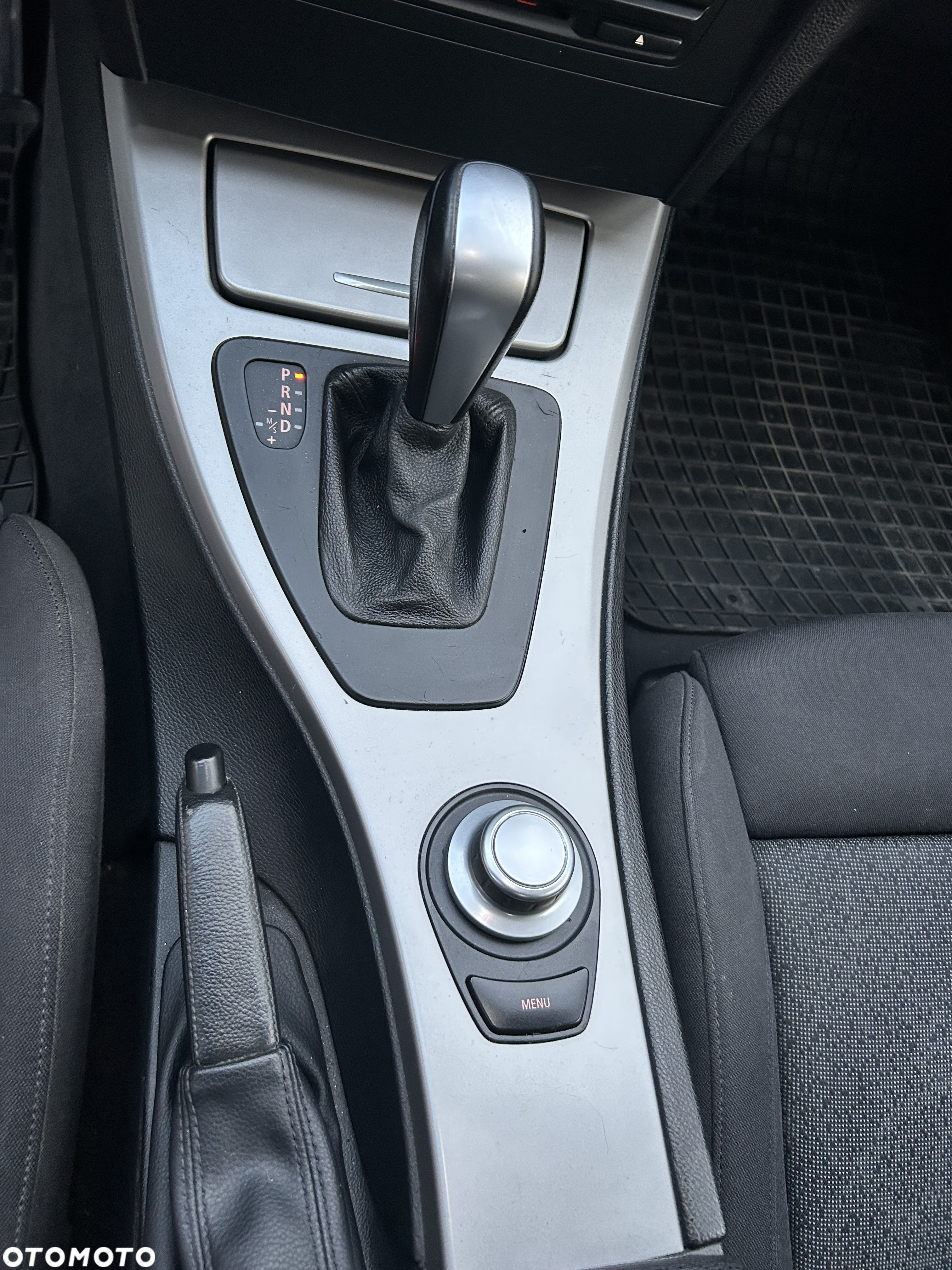 BMW Seria 3 - 15