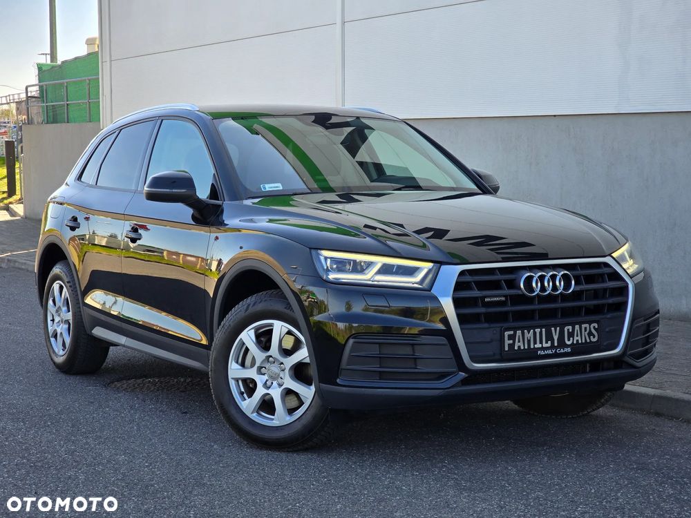 Audi Q5 2.0 TDI Quattro Sport S tronic - 10