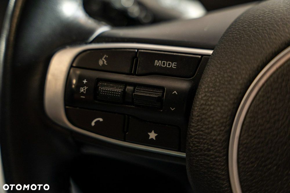 Kia Sportage 1.6 T-GDI MHEV M 2WD DCT - 13
