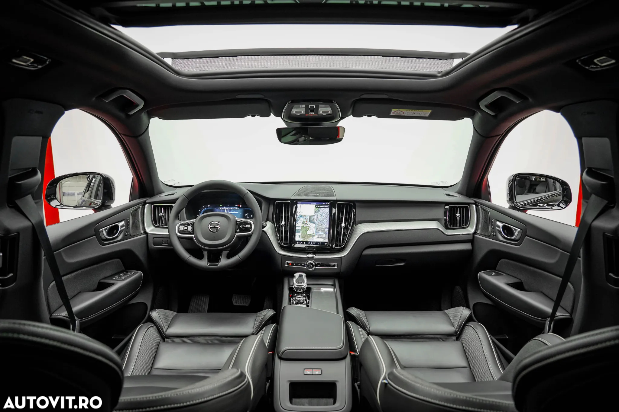 Volvo XC 60 B4 D Plus Dark - 2