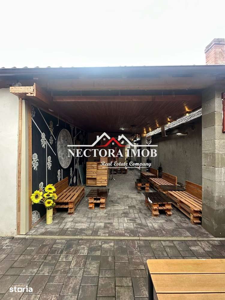NECTORA IMOB Exclusivitate-Casa 4 camere, 2 bai, Salonta, Utilata - Imagine principală: 5/14