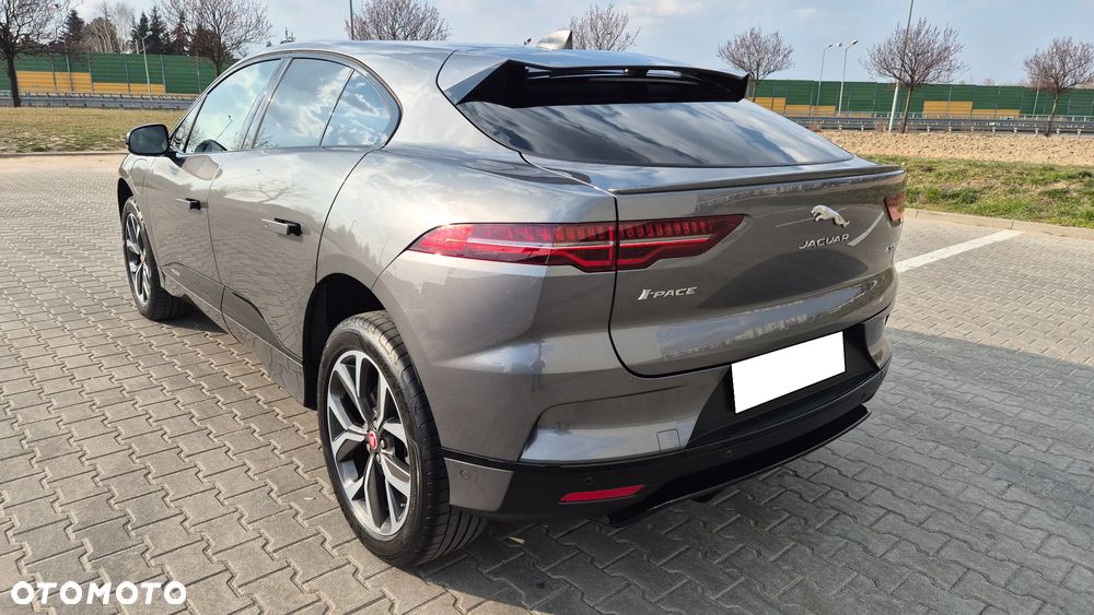 Jaguar I-Pace EV400 AWD S - 4