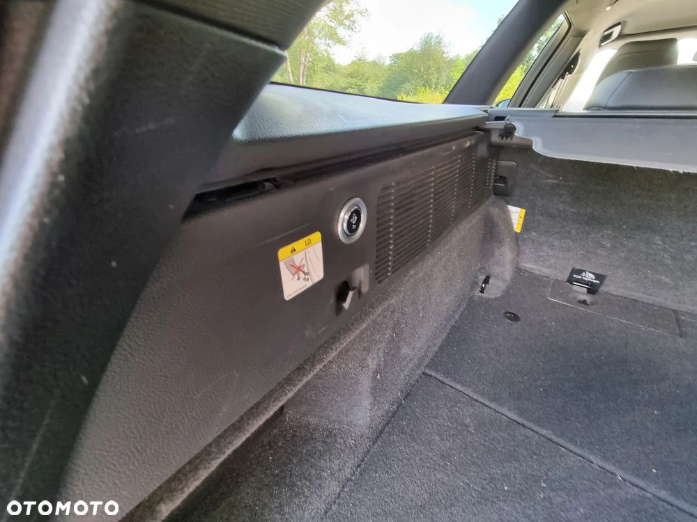 Ford Mondeo SW 2.0 Ti-VCT ST-Line - 21