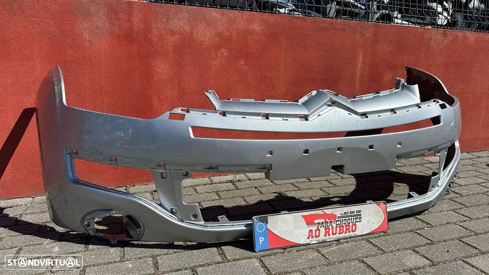 Parachoque Citroen c-crosser - 2