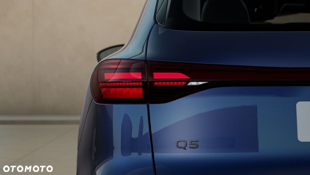 Audi Q5 - 8
