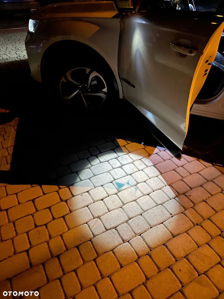 DS Automobiles DS 7 Crossback 2.0 BlueHDi Grand Chic - 33