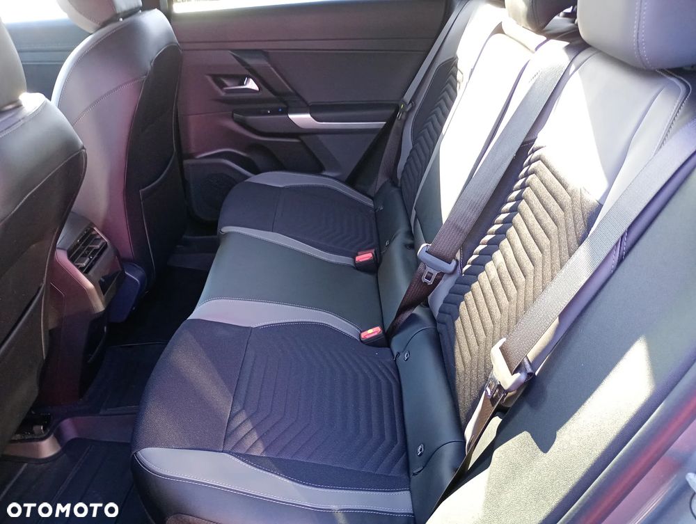 Jeep Compass 73.7kWh Standard Range First Edition FWD - 15