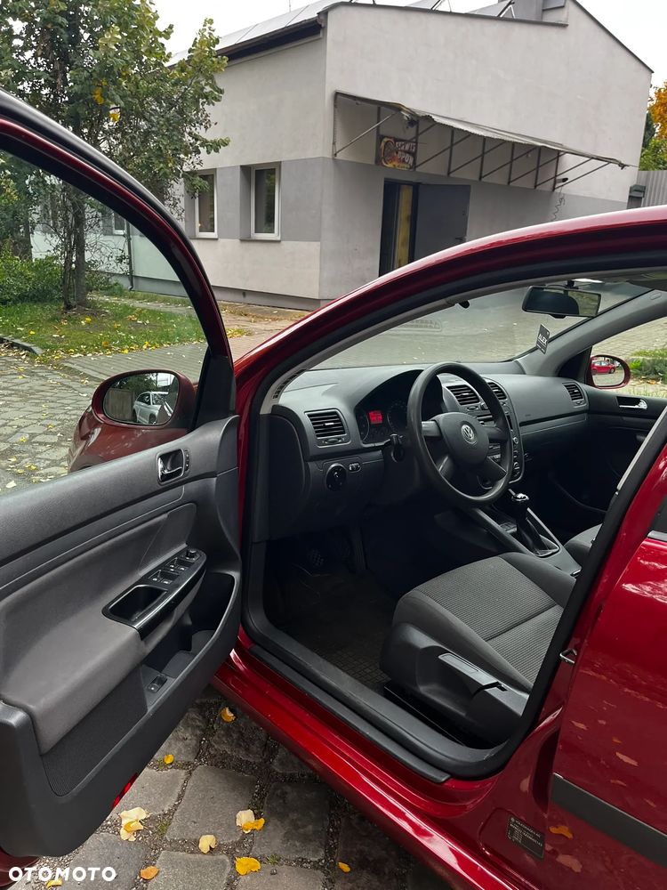 Volkswagen Golf 2004