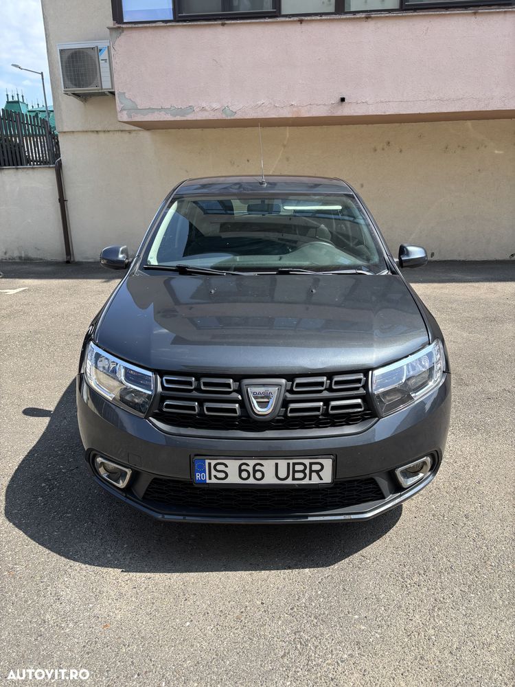 Dacia Sandero 0.9 TCe Laureate - 1