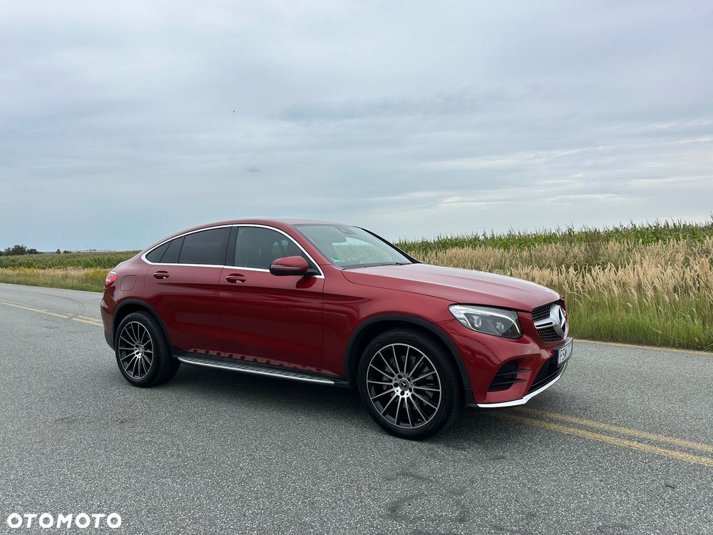 Mercedes-Benz GLC - 11