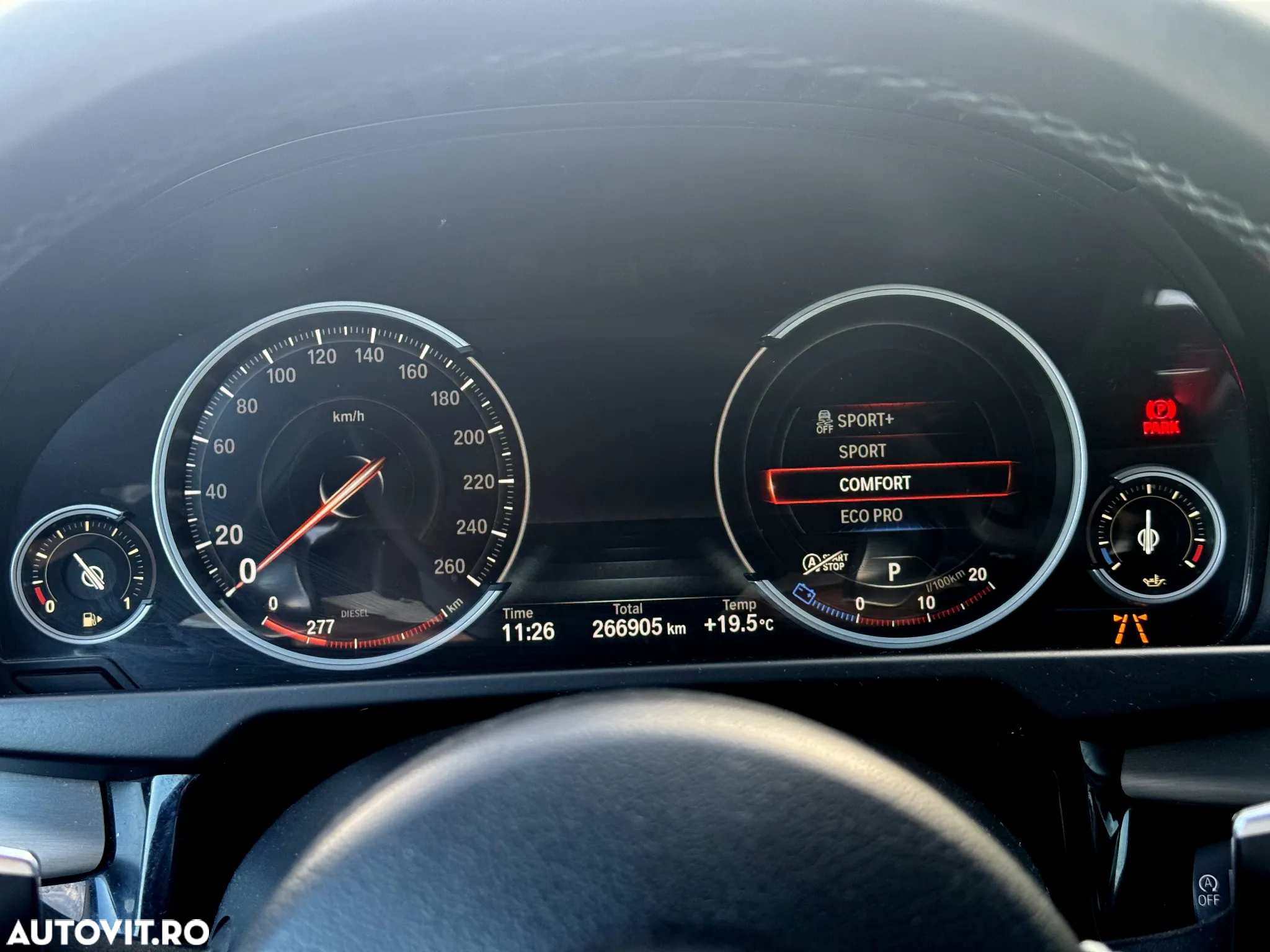 BMW X6 xDrive30d - 23