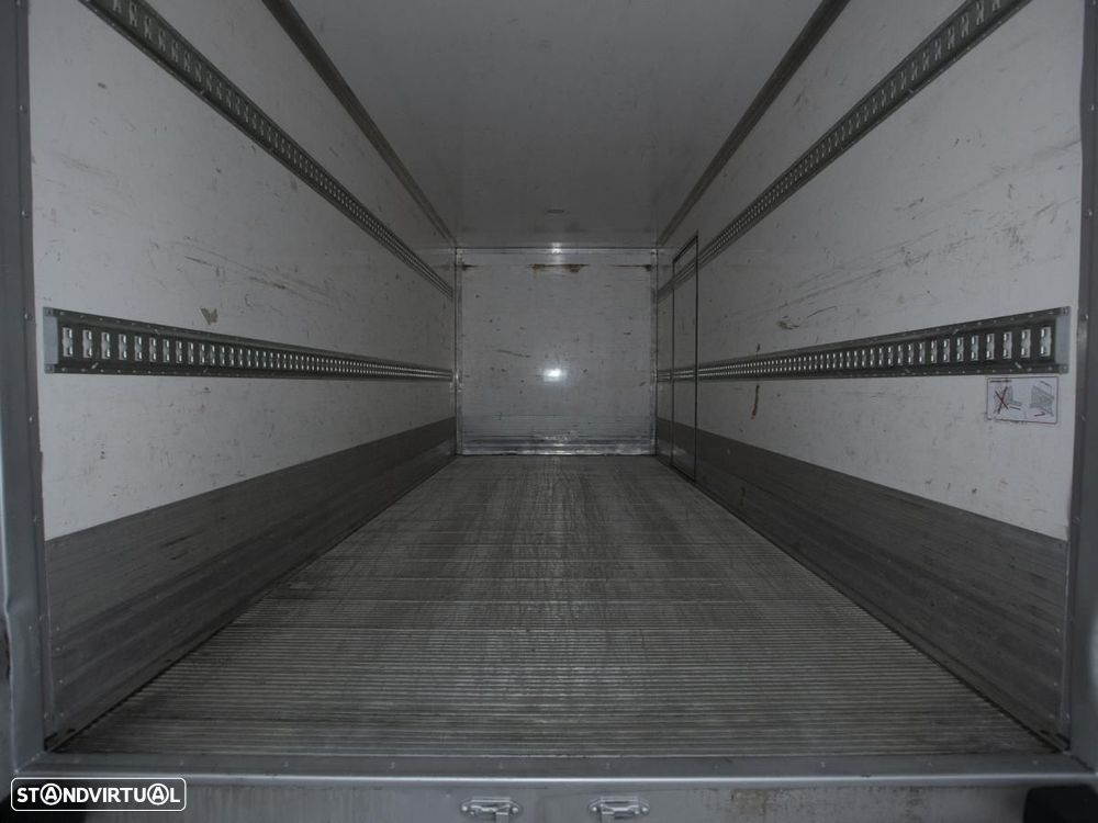 Renault Master 2.3 dCi L4 3.5T c/iva - 7