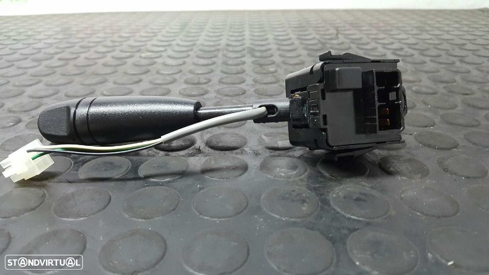 COMANDO DAS LUZES CHEVROLET AVEO LT - 4