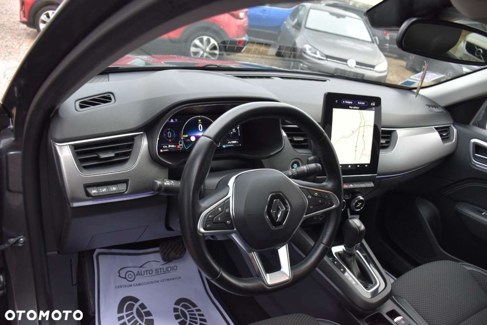 Renault Arkana E-TECH 145 INTENS - 7