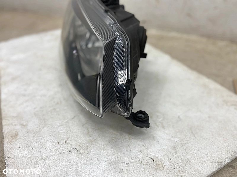 Lampa Prawa Skoda Fabia Iii 016C Darmowa wysyłka - 3