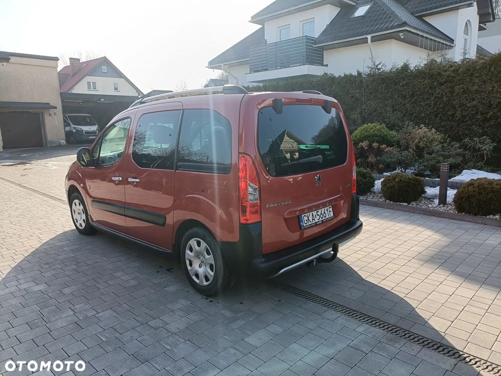 Peugeot Partner - 6