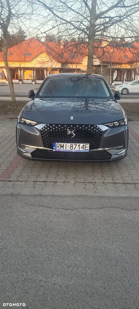 DS Automobiles DS 4 1.2 PureTech Performance Line + - 11