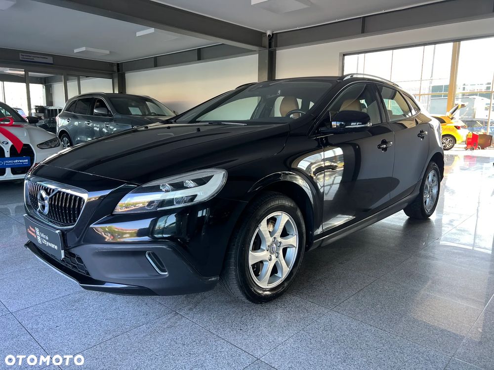 Volvo V40 Cross Country D3 Drive-E Summum - 7