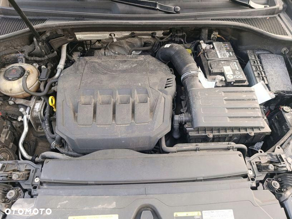 SILNIK KOMPLETNY 2.0 TFSI DHH MOŻL ODPALENIA AUDI Q3 2020 DHH
