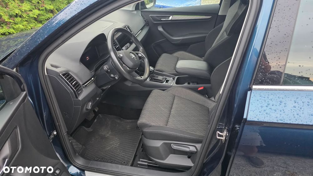 Skoda Karoq - 9