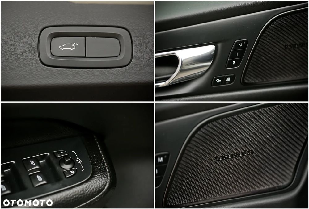 Volvo V60 Cross Country D4 AWD Geartronic Pro - 38