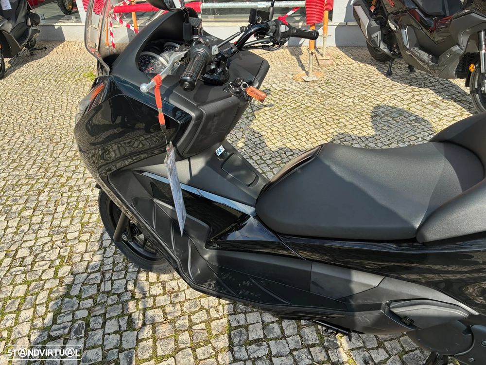 Honda Forza 300 IA - 6