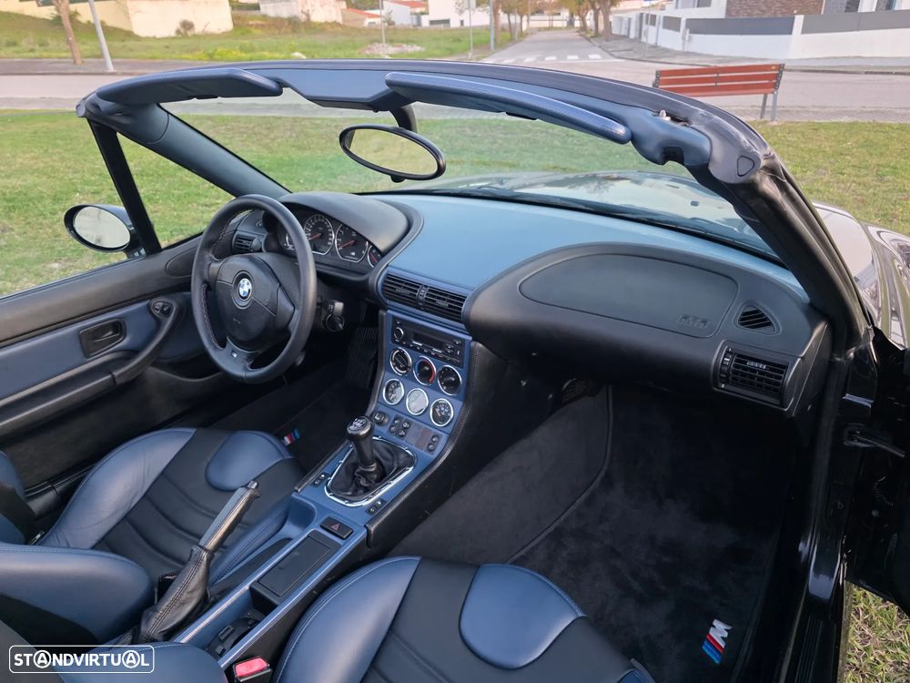 BMW Z3 M - 47