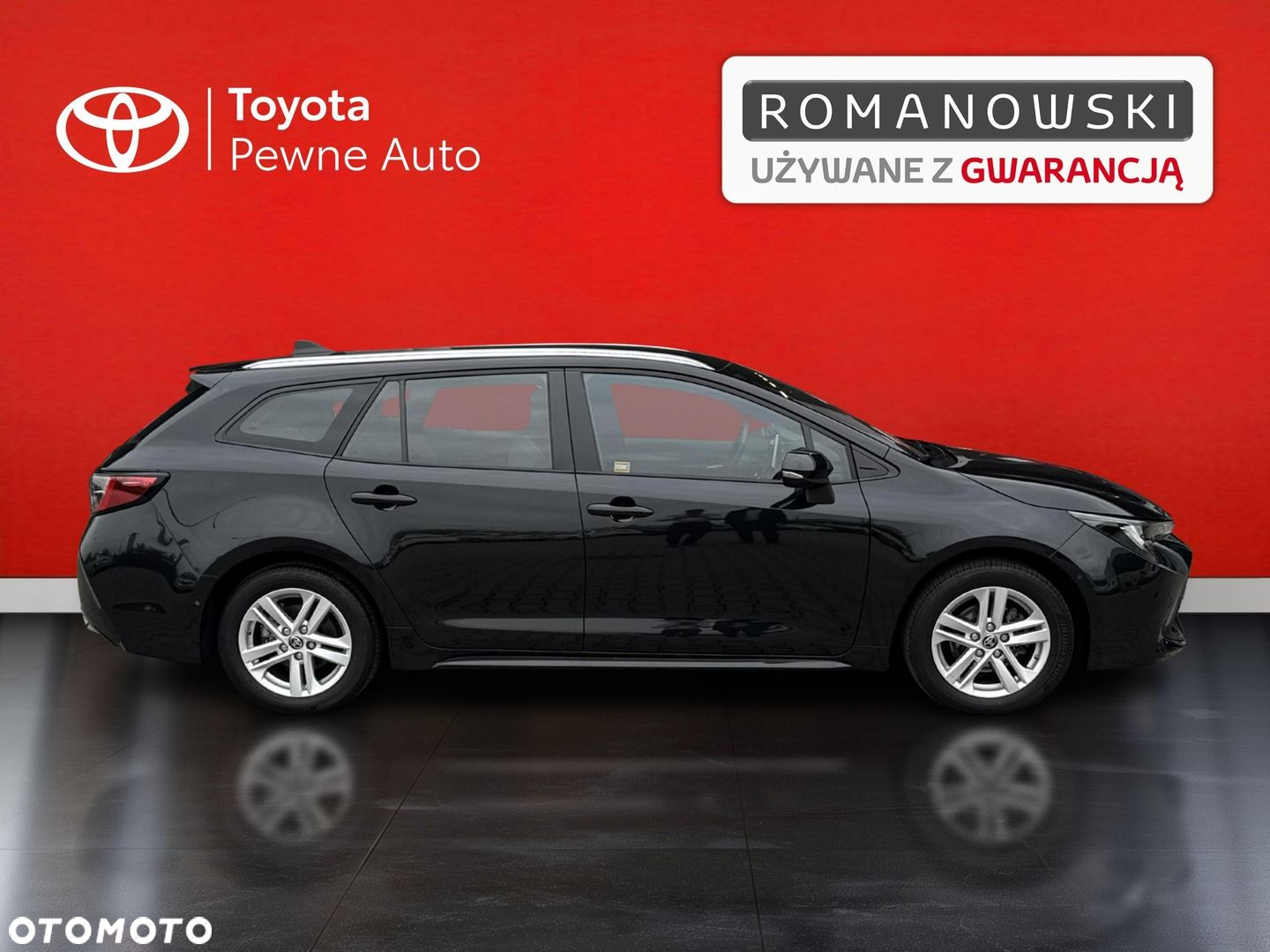 Toyota Corolla 1.8 Hybrid Comfort - 5
