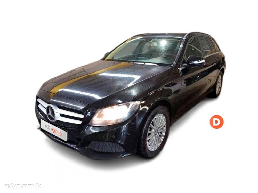 Mercedes-Benz C 200 - 1