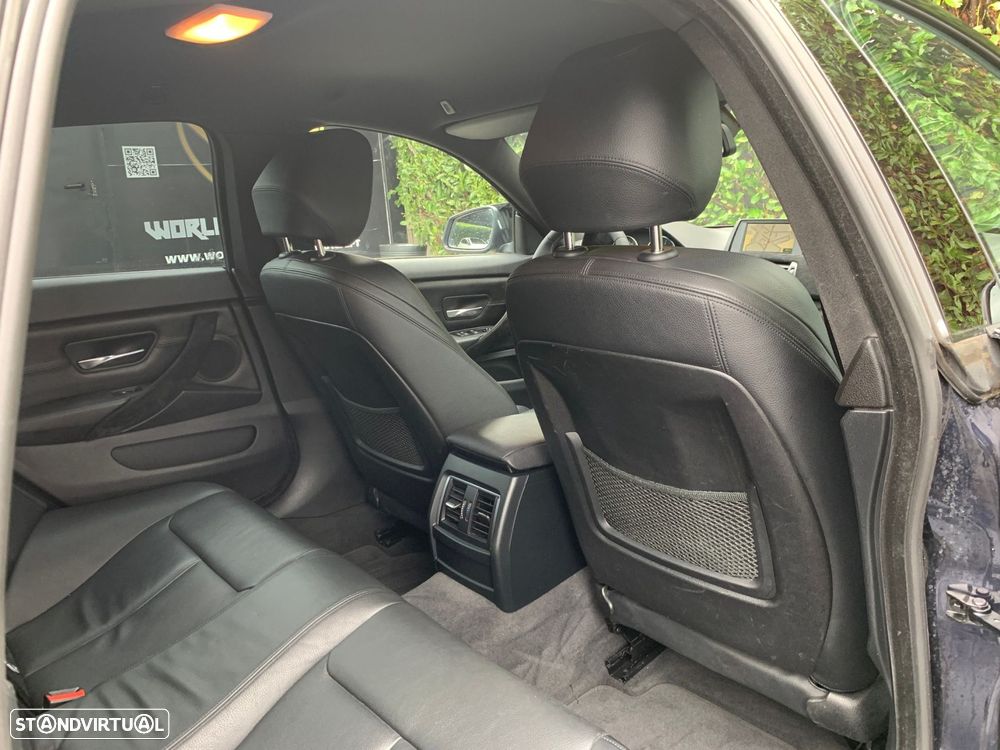 BMW 420 Gran Coupé d Pack M Auto - 21