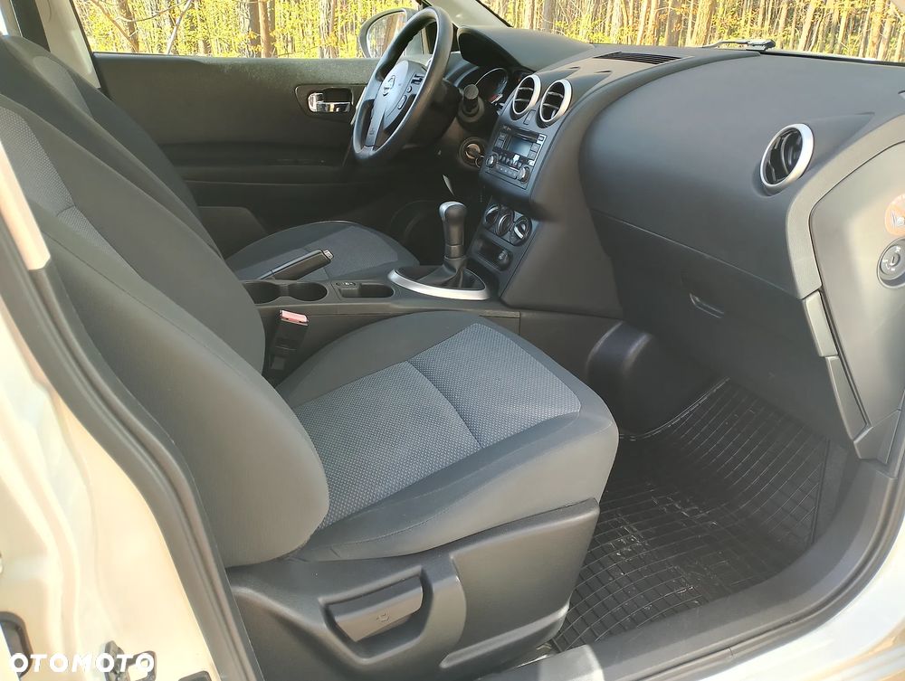 Nissan Qashqai - 18
