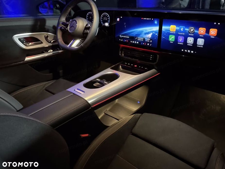 Mercedes-Benz GLB - 6