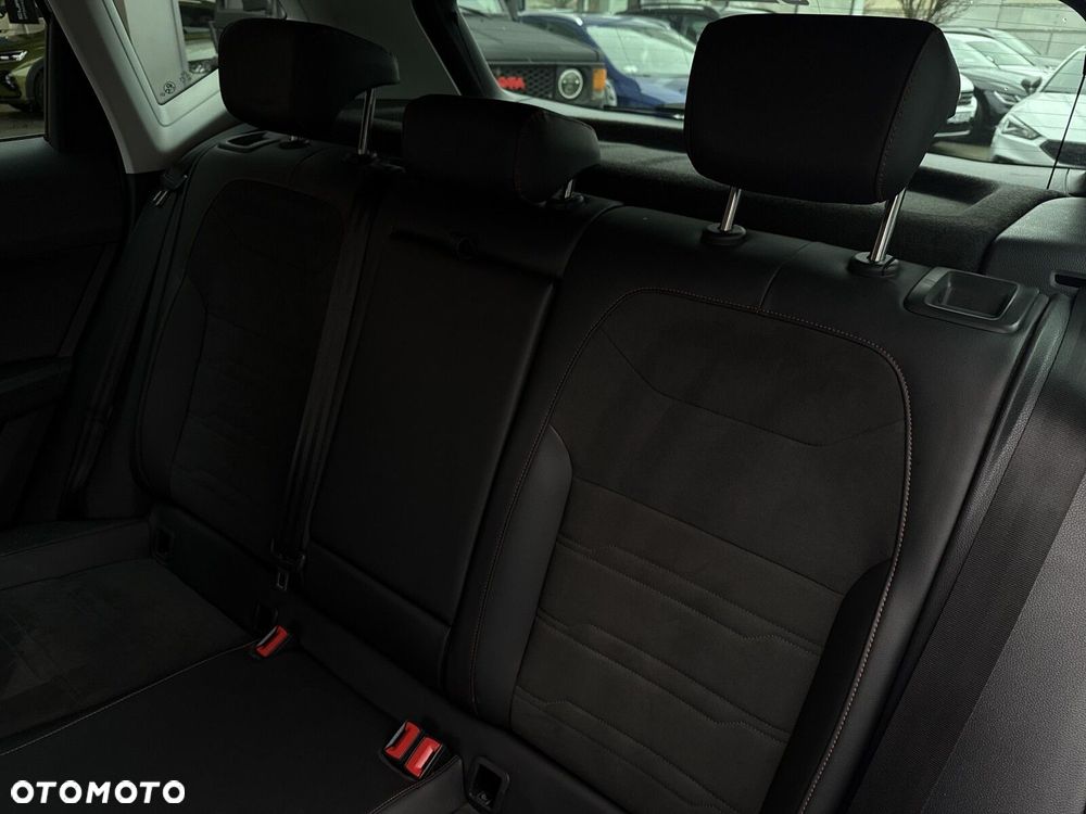 Seat Ateca 2.0 TSI FR S&S 4Drive DSG - 33