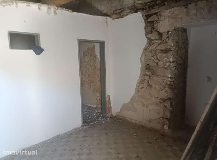 Moradia T3 em Aljubarrota com terreno 150 m² - Grande imagem: 4/5