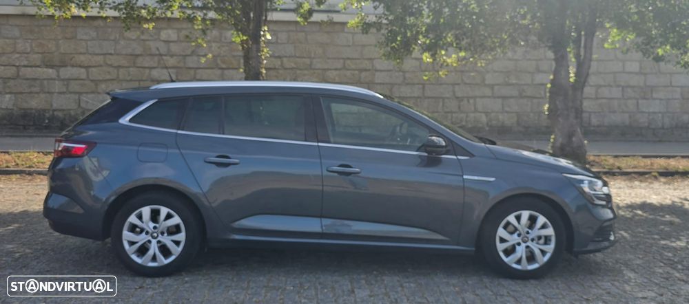 Renault Mégane 1.3 TCe Limited - 6