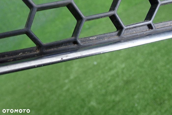 ALFA MITO kratka zderzaka prawa - 2