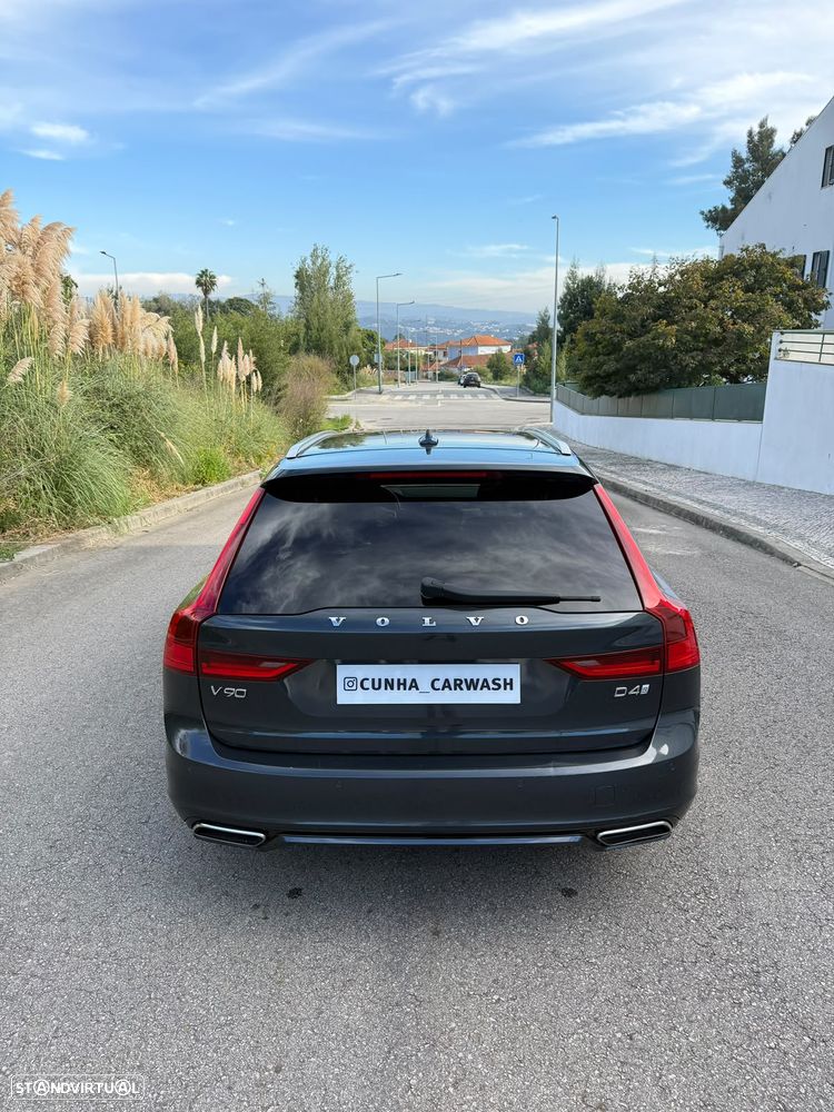 Volvo V90 - 6