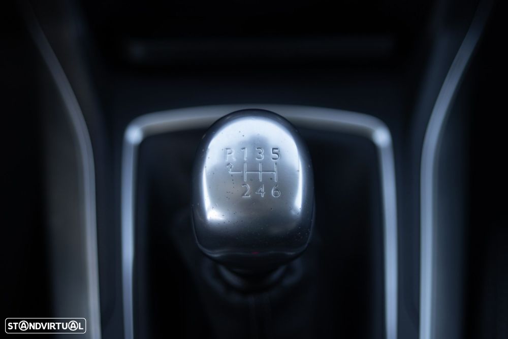 Peugeot 308 SW 1.5 BlueHDi Active - 21