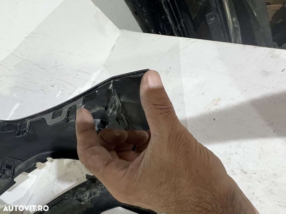 Bara fata  Audi A3, hatchback, 2012, 2013, 2014, 2015, 2016,  cod origine OE 8V3807437. - 6